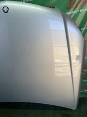Капот передний MERCEDES-BENZ C-CLASS S204 M271DE18AL 5 ракурс