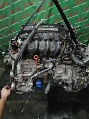 Двигатель HONDA INSIGHT ZE2 LDA 2 ракурс Двигатель HONDA INSIGHT ZE2 LDA 2 ракурс