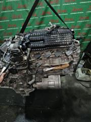 Двигатель HONDA INSIGHT ZE2 LDA 5 ракурс Двигатель HONDA INSIGHT ZE2 LDA 5 ракурс
