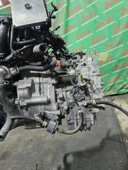 АКПП HONDA INSIGHT ZE2 LDA SBLA 1 ракурс АКПП HONDA INSIGHT ZE2 LDA SBLA 1 ракурс