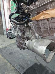 АКПП HONDA INSIGHT ZE2 LDA SBLA 5 ракурс АКПП HONDA INSIGHT ZE2 LDA SBLA 5 ракурс