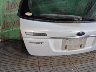 Дверь задняя задняя SUBARU LEGACY BP5 EJ20 4 ракурс