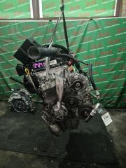 Двигатель TOYOTA PASSO KGC30 1KR-FE 1 ракурс