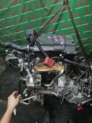 Двигатель TOYOTA PASSO KGC30 1KR-FE 2 ракурс