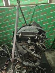 Двигатель TOYOTA PASSO KGC30 1KR-FE 4 ракурс