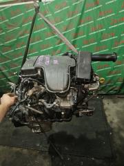 Двигатель TOYOTA PASSO KGC30 1KR-FE 5 ракурс