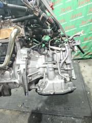 АКПП TOYOTA PASSO KGC30 1KR-FE C0B-B101A 1 ракурс