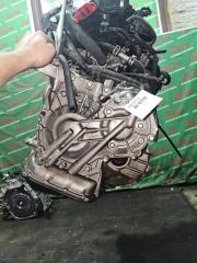 АКПП TOYOTA PASSO KGC30 1KR-FE C0B-B101A 2 ракурс