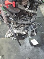 АКПП TOYOTA PASSO KGC30 1KR-FE C0B-B101A 3 ракурс