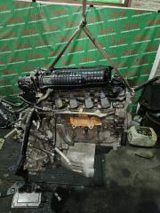 Двигатель HONDA FIT GE6 L13A 2 ракурс