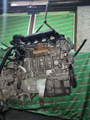 Двигатель HONDA FIT GE6 L13A 3 ракурс
