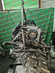 Двигатель HONDA FIT GE6 L13A 4 ракурс