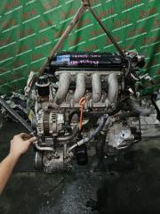 Двигатель HONDA FIT GE6 L13A 5 ракурс