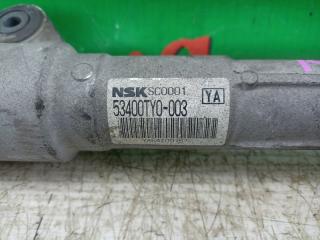 Рулевая рейка передняя HONDA N-BOX JF1 S07A 53040-TY0-003 3 ракурс