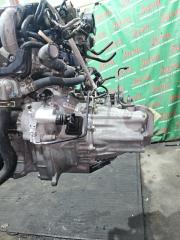 МКПП HONDA FIT GE6 L13A SFOM 1 ракурс