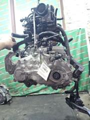 МКПП HONDA FIT GE6 L13A SFOM 2 ракурс
