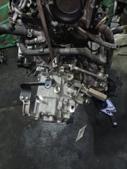 МКПП HONDA FIT GE6 L13A SFOM 3 ракурс