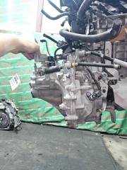 МКПП HONDA FIT GE6 L13A SFOM 4 ракурс