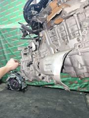 МКПП HONDA FIT GE6 L13A SFOM 5 ракурс