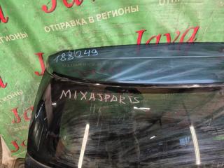 Дверь задняя задняя TOYOTA WISH ZGE20 2ZR-FAE 67005-68050 5 ракурс