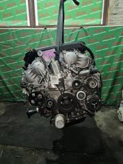 Двигатель NISSAN MURANO PNZ51 VQ35DE 1 ракурс