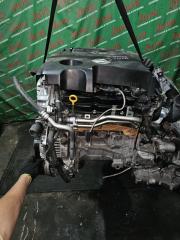 Двигатель NISSAN MURANO PNZ51 VQ35DE 2 ракурс