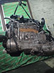 Двигатель NISSAN MURANO PNZ51 VQ35DE 3 ракурс