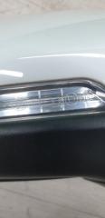 Зеркало правое переднее VOLKSWAGEN GOLF 5G5 CHPA 3 ракурс