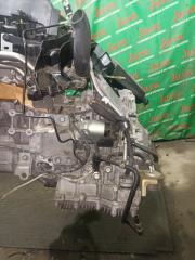 АКПП NISSAN MURANO PNZ51 VQ35DE REF09B GE51 1 ракурс
