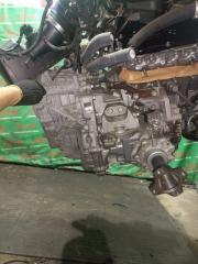 АКПП NISSAN MURANO PNZ51 VQ35DE REF09B GE51 4 ракурс