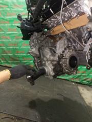 АКПП NISSAN MURANO PNZ51 VQ35DE REF09B GE51 5 ракурс