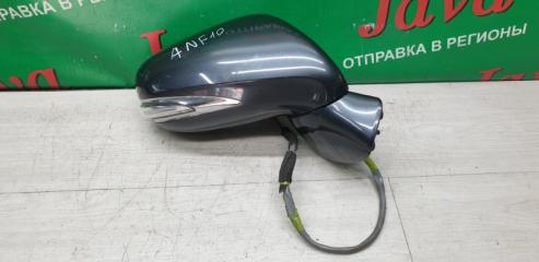 Зеркало правое переднее LEXUS HS250h ANF10 2AZ-FXE 1 ракурс