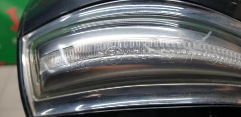 Зеркало правое переднее LEXUS HS250h ANF10 2AZ-FXE 5 ракурс