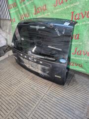 Дверь задняя задняя VOLVO V50 MW43 B4204S3 31218941 3 ракурс