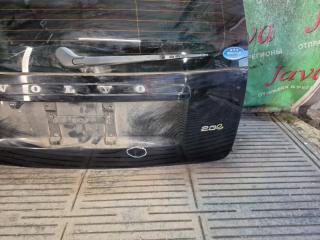 Дверь задняя задняя VOLVO V50 MW43 B4204S3 31218941 4 ракурс