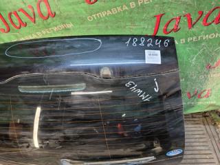Дверь задняя задняя VOLVO V50 MW43 B4204S3 31218941 5 ракурс