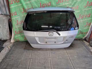 Дверь задняя задняя HONDA FIT GD1 L13A 68100SAA000 1 ракурс