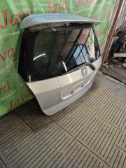 Дверь задняя задняя HONDA FIT GD1 L13A 68100SAA000 2 ракурс