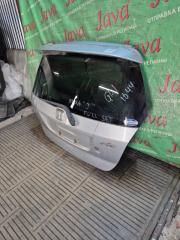 Дверь задняя задняя HONDA FIT GD1 L13A 68100SAA000 3 ракурс