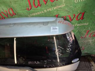 Дверь задняя задняя HONDA FIT GD1 L13A 68100SAA000 5 ракурс