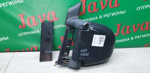 Зеркало левое переднее MITSUBISHI DELICA PF6W 6G72 1 ракурс