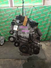 Двигатель NISSAN NOTE E12 HR12DDR 1 ракурс