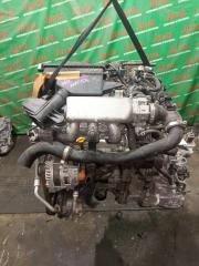 Двигатель NISSAN NOTE E12 HR12DDR 2 ракурс