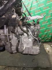 АКПП NISSAN NOTE E12 HR12DDR RE0F11A GM35 1 ракурс