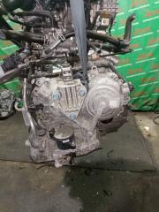 АКПП NISSAN NOTE E12 HR12DDR RE0F11A GM35 2 ракурс
