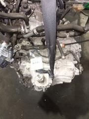 АКПП NISSAN NOTE E12 HR12DDR RE0F11A GM35 3 ракурс