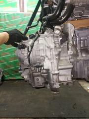 АКПП NISSAN NOTE E12 HR12DDR RE0F11A GM35 4 ракурс