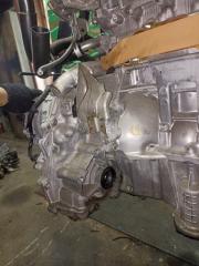 АКПП NISSAN NOTE E12 HR12DDR RE0F11A GM35 5 ракурс