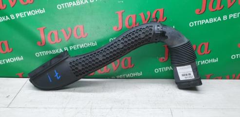 Патрубок воздушного фильтра MERCEDES-BENZ C-CLASS S205 M274DE16AL A2740900582 1 ракурс