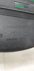 Патрубок воздушного фильтра MERCEDES-BENZ C-CLASS S205 M274DE16AL A2740900582 5 ракурс
